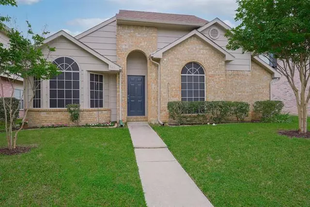 Flower Mound, TX 75028,925 Lake Bluff Drive