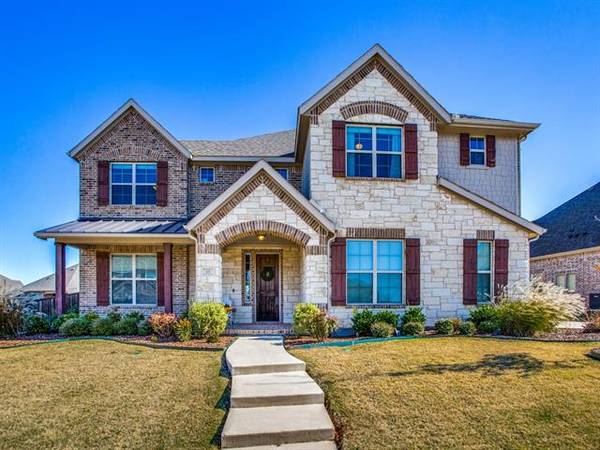 101 Darian Drive, Prosper, TX 75078