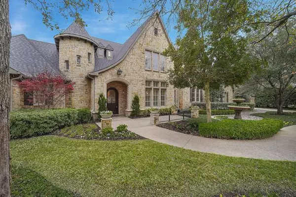 Flower Mound, TX 75022,2904 Corkwood Circle