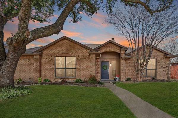 7309 Aberdeen Drive, Rowlett, TX 75089