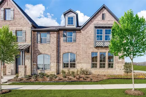 217 Indian Hills Avenue, Flower Mound, TX 75028