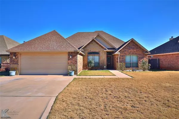 8025 Tuscany Drive, Abilene, TX 79606