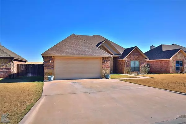 Abilene, TX 79606,8025 Tuscany Drive