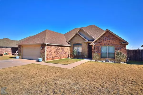 Abilene, TX 79606,8025 Tuscany Drive