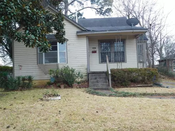 3637 Lillian Street, Shreveport, LA 71109