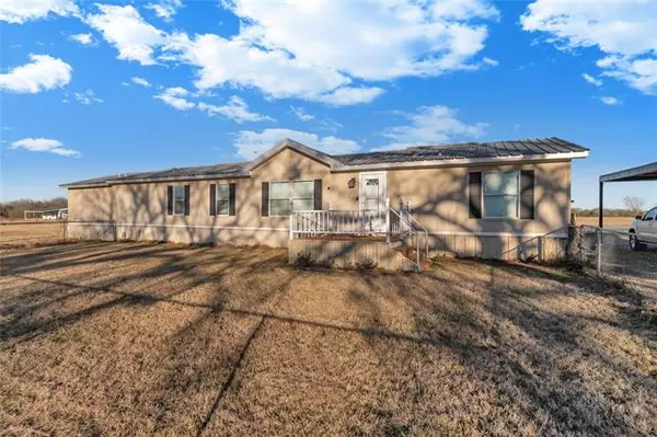 12751 County Road 1200, Malakoff, TX 75148