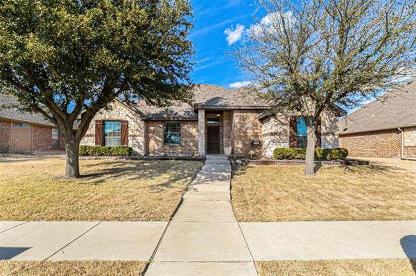 304 Midnight Drive, Royse City, TX 75189