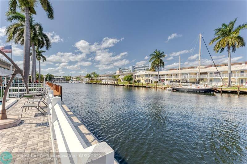 Fort Lauderdale, FL 33306,2841 NE 32nd Street  #10