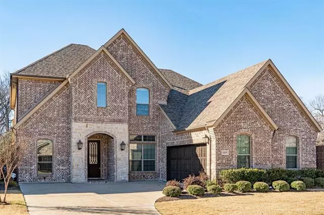 Allen, TX 75002,1819 Steeplechase Court