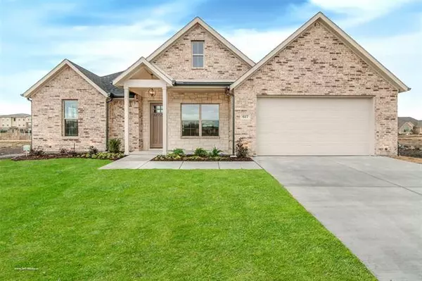 617 Prosperity Trail, Rockwall, TX 75087