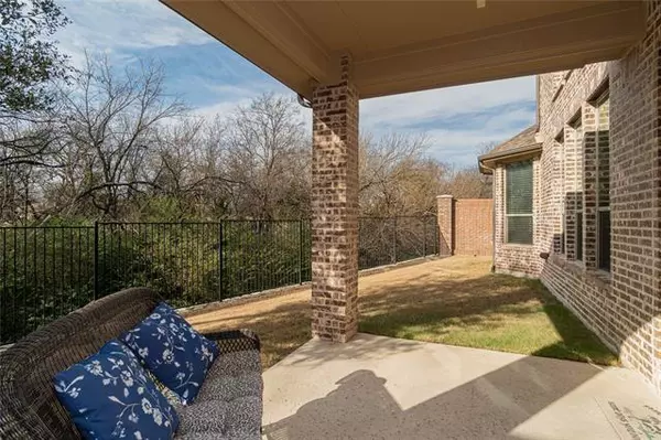 Allen, TX 75002,1819 Steeplechase Court