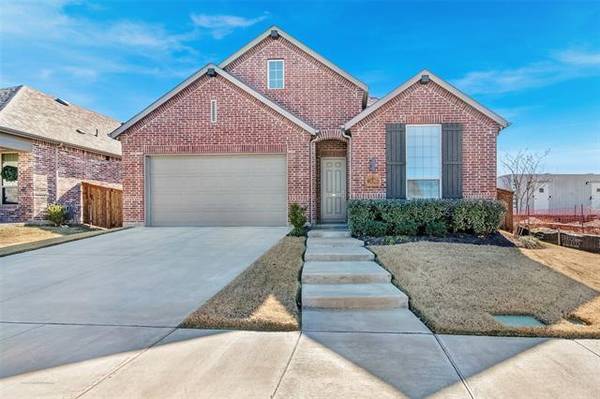 4026 Lagoon Place, Royse City, TX 75189