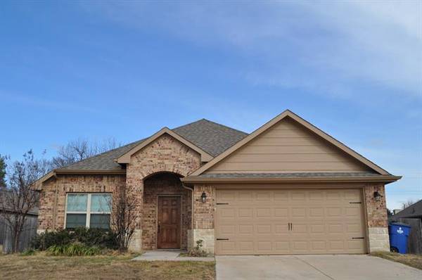 1800 Jupiter Lane, Ennis, TX 75119