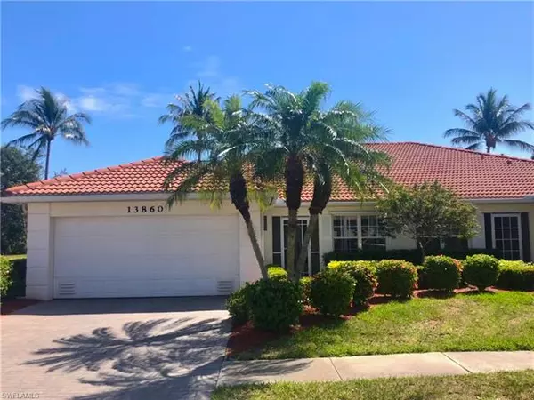 13860 Lily Pad CIR, Fort Myers, FL 33907