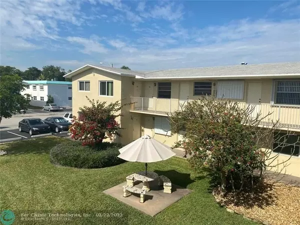 Hollywood, FL 33019,1301 N 12th Ct  #5b