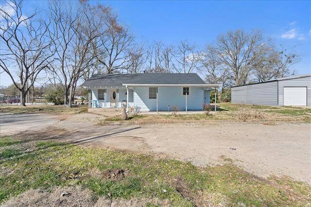 428 S Bateman, Fairfield, TX 75840