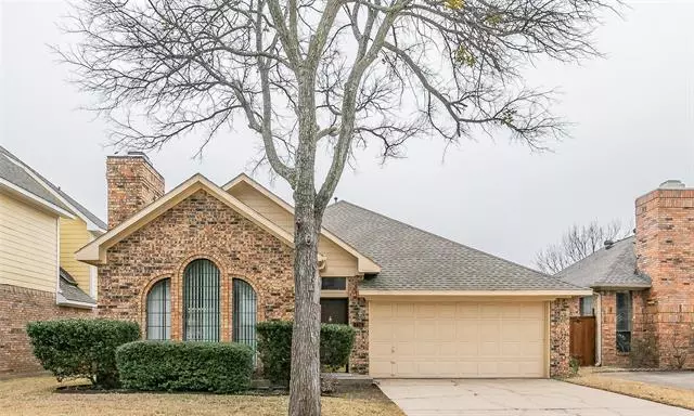 Irving, TX 75063,714 Marble Canyon Circle