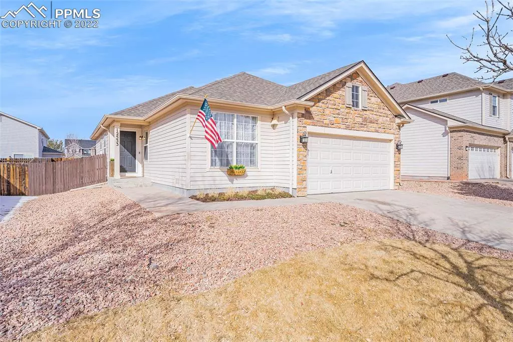 Peyton, CO 80831,12533 Pine Valley CIR