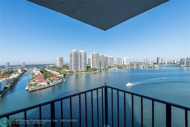 Sunny Isles Beach, FL 33160,301 174th St  #1719