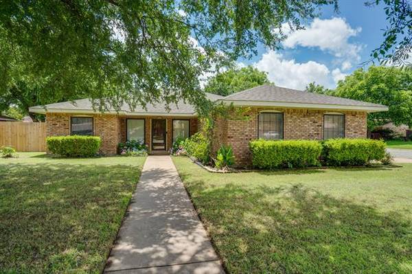 2809 Delta Drive, Wichita Falls, TX 76308