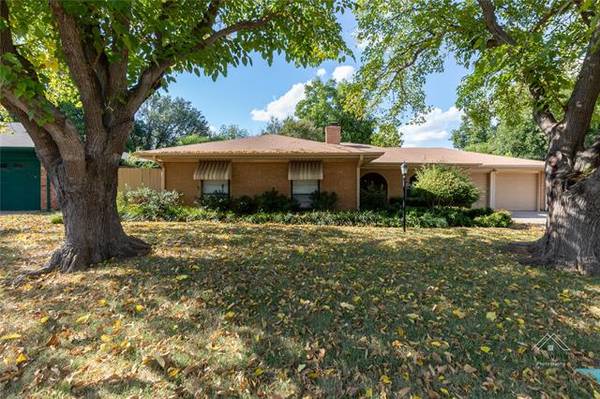 3514 Kent Lane, Wichita Falls, TX 76308