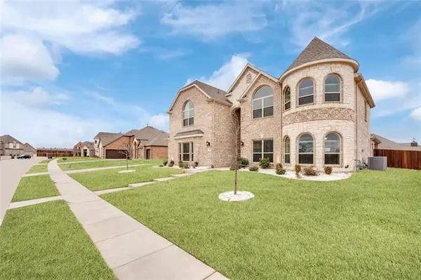 Forney, TX 75126,425 Llano Drive