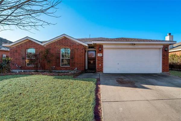 3414 Newgate Street, Midlothian, TX 76065