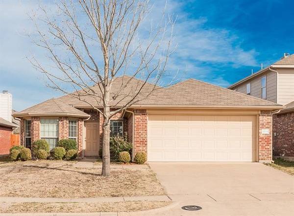 2044 Jack County Drive, Forney, TX 75126