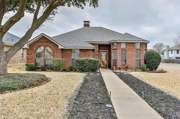 2126 Preakness Court, Arlington, TX 76017