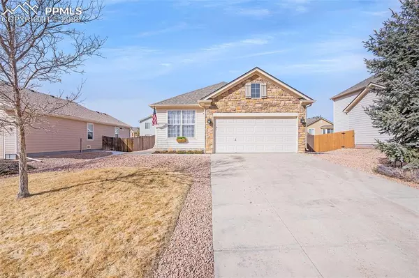 Peyton, CO 80831,12533 Pine Valley CIR