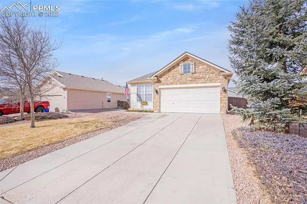 Peyton, CO 80831,12533 Pine Valley CIR