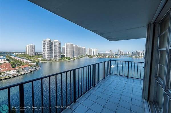 Sunny Isles Beach, FL 33160,301 174th St  #1719