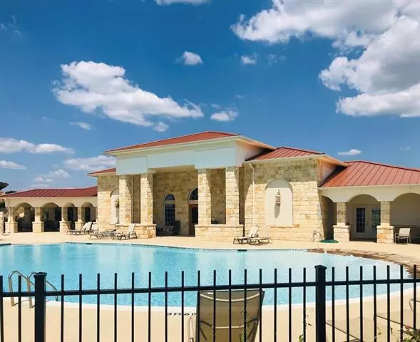 89 Canyon Wren Loop, Graford, TX 76449