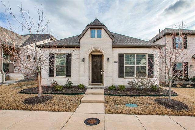 17839 Bottlebrush Drive, Dallas, TX 75252