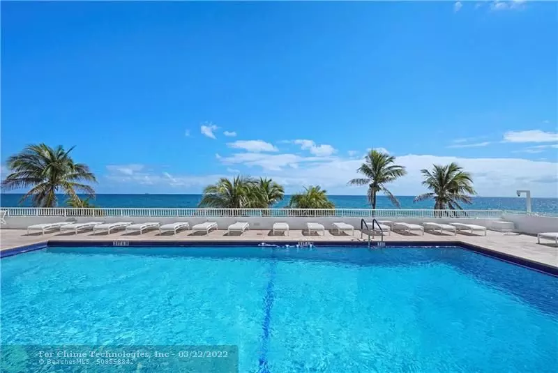 1370 S Ocean Blvd  #502, Pompano Beach, FL 33062