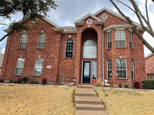 12104 Jereme Trail, Frisco, TX 75035