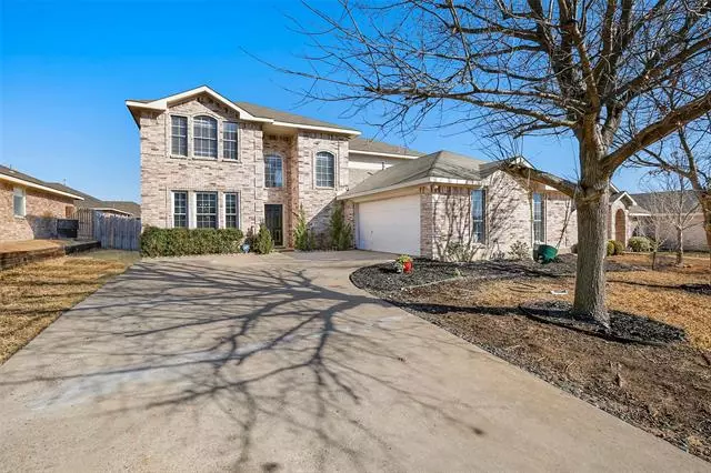 Cedar Hill, TX 75104,804 Serenity Drive