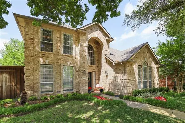 Plano, TX 75025,2529 Horseman Drive