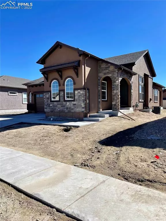 Peyton, CO 80831,12531 Stone Valley DR