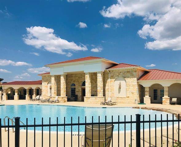 89 Canyon Wren Loop, Graford, TX 76449