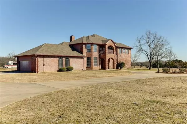 Aubrey, TX 76227,6028 Moss Rose Lane