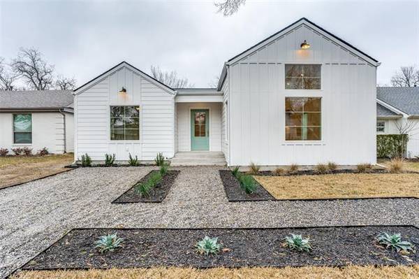 7802 Robin Road, Dallas, TX 75209