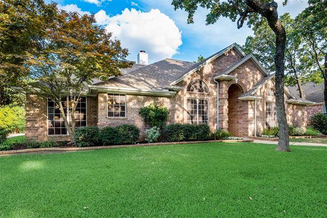 1419 Highland Oaks Drive, Keller, TX 76248