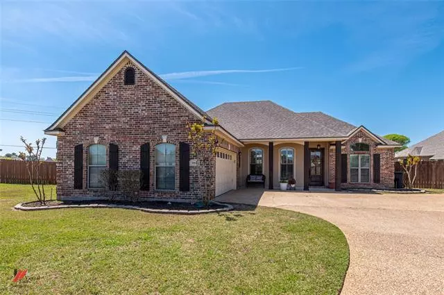 392 Half Moon Lane, Bossier City, LA 71111