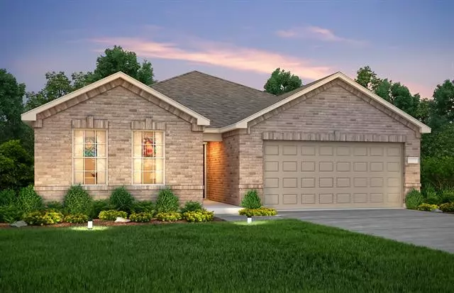 16005 Gotland Lane, Haslet, TX 76052