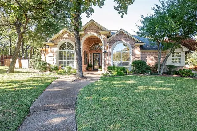 Keller, TX 76248,1001 Atlee Drive