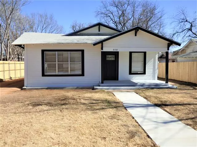 Eastland, TX 76448,608 S Seaman Street