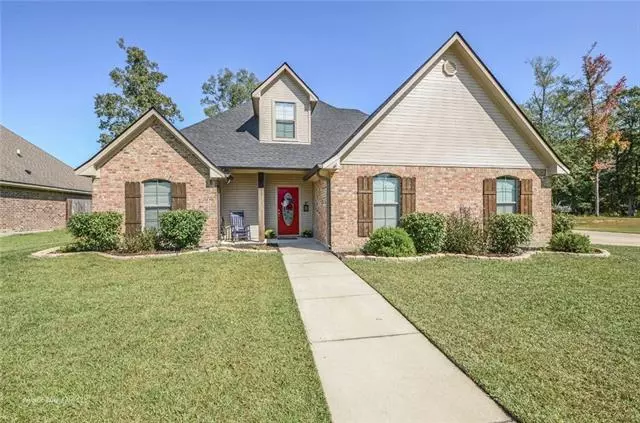 Haughton, LA 71037,200 Southern Creek Circle