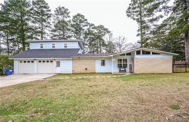 Haughton, LA 71037,115 Taylor Bend