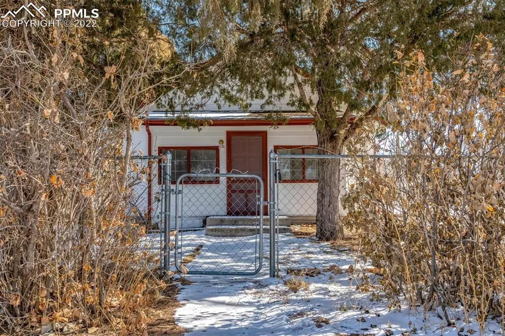 Calhan, CO 80808,984 Denver ST